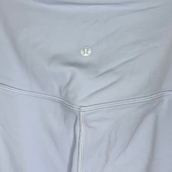 Lululemon Align High-Rise Crop with Pockets 23" Size 6 - Picture 6 of 7